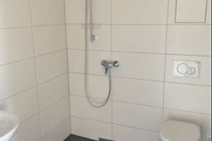 Hübsche Einzimmerwohnung – EOF II geförderte Sozialwohnung, Wohnberechtigungsschein notwendig! – Pillenreuther Str. 130, 90459 Hummelstein, Nürnberg – Vorschaubild 7