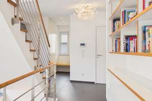 Exklusives Wohnen auf 313 m² in Alterlangen – Die vollständige Adresse der Immobilie erhältst du vom Anbieter., 91056 Heiligenloh, Erlangen – Vorschaubild 8