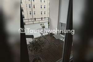 Tauschwohnung: München, Schwanthalerhöhe: Gemütliche Wohnung – Die vollständige Adresse der Immobilie erhältst du vom Anbieter., 80339 Westend, München – Vorschaubild 3