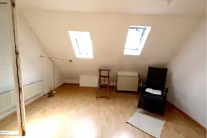 Doppelhaushälfte! Ideal für Handwerker! – Hamburg – Vorschaubild 5