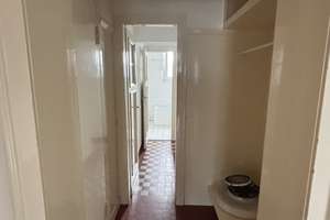 SELTENE GELEGENHEIT, Do-City SÜD, großzügige 5-Zimmer Altbau WE, Parkett, hohe Decken, Einbauküche – 44139 Ruhrallee, Dortmund – Vorschaubild 13
