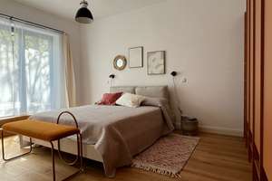 Maisonette with Private Garden in Berlin Mitte – wolliner strasse 5, 10119 Mitte (Ortsteil), Berlin – Vorschaubild 21