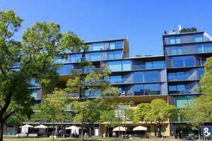 EXKLUSIVES WOHNEN IM LUX-HAUS  / BESTLAGE VON BERLIN MITTE / NAHE BRANDENBURGER TOR – Dorotheenstraße 83, 10117 Mitte (Ortsteil), Berlin – Vorschaubild 13