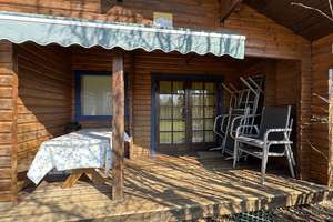 Idyllisches Ferienhaus auf der Schwäbischen Alb! – Die vollständige Adresse der Immobilie erhältst du vom Anbieter., 72534 Hayingen – Vorschaubild 5
