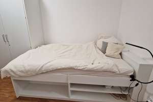 400€ 1-Zimmer Wohnung im 3. OG mit Aufzug in Villingen-Schwenningen – Schrambergerstraße 30/1, 78054 Schwenningen, Villingen-Schwenningen – Vorschaubild 7