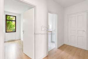 vermietete Kapitalanlage mit Balkon – sanierte 2 Zimmer Wohnung in Wahren – Die vollständige Adresse der Immobilie erhältst du vom Anbieter., 4159 Wahren, Leipzig – Vorschaubild 13