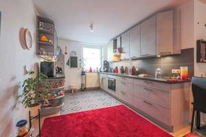Für Immobilienfüchse! Gebäudeensemble bestehend aus 2 Wohn- und Geschäftshäusern in prominenter Lage – Die vollständige Adresse der Immobilie erhältst du vom Anbieter., 53340 Meckenheim – Vorschaubild 44