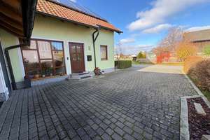 Gut gepflegtes Einfamilienhaus in Ilsenbach/ Püchersreuth zu verkaufen - ideal für Ihre Familie! – Die vollständige Adresse der Immobilie erhältst du vom Anbieter., 92715 Püchersreuth – Vorschaubild 13