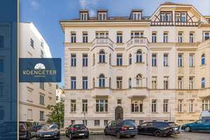 NEU: Grüne Aussichten in der Südvorstadt 