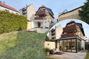 RESERVIERT * Fachwerkhaus für große Familie  I Arbeiten & Wohnen *provisionsfrei* – Die vollständige Adresse der Immobilie erhältst du vom Anbieter., 4229 Kleinzschocher, Leipzig – Vorschaubild 10