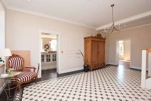 Kernsaniertes und elegantes Einfamilienhaus in Cremlingen-Hordorf! – Die vollständige Adresse der Immobilie erhältst du vom Anbieter., 38162 Cremlingen – Vorschaubild 2