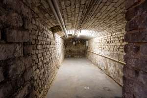 Charmantes Backsteinhaus in ruhiger Lage von Lövenich (keine Garage !) – Nagelschmiedshütte 6, 50859 Lövenich, Köln – Vorschaubild 23