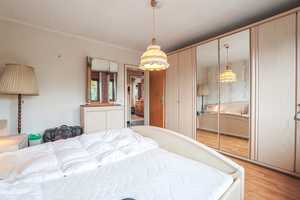 Für Immobilienfüchse! Einfamilienhaus viel Potenzial, 2 Garagen und vermietetem Anbau in Buschhoven – Rhein-Sieg-Kreis – Vorschaubild 28