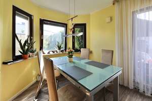 ca. 196 m² WOHN-/NUTZFLÄCHE - MIT SEPARATEM BUNGALOW - PERFEKT FÜR EINE FAMILIE – Fliegenpilzstr. 349 dl, 12526 Bohnsdorf, Berlin – Vorschaubild 8