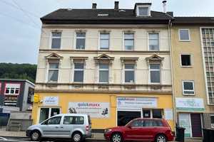 Freundliche 2-Zimmer-DG-Wohnung mit großer Wohnküche in Wuppertal – Uellendahlerstraße 452, 42109 Wuppertal – Vorschaubild 2