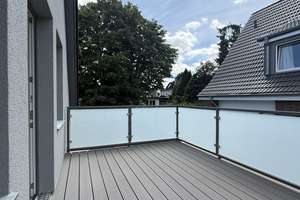 Erstbezug nach Kernsanierung auf Neubauniveau - Zweifamilienhaus in gefragter Lage von Fuhlsbüttel – Die vollständige Adresse der Immobilie erhältst du vom Anbieter., 22335 Fuhlsbüttel, Hamburg – Vorschaubild 14