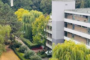 Provisionsfrei vom Eigentümer: Gepflegte 4 -Zimmerwohnung mit Balkon und Tiefgaragenstellplatz – Platanenallee 1, 50169 Kerpen – Vorschaubild 19