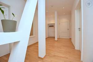 Wunderschöne, modern möblierte Altbauwohnung mit Balkon in Stuttgart Süd – Die vollständige Adresse der Immobilie erhältst du vom Anbieter., 70180 Lehen, Stuttgart – Vorschaubild 25