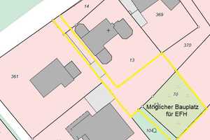 Platz und Potenzial - Einfamilienhaus mit Sonnengrundstück und Baureserve – Remscheid – Vorschaubild 34