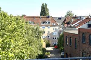 Turm in der alten Eisfabrik, außergewöhnliches Loft mit Dachterrasse – Die vollständige Adresse der Immobilie erhältst du vom Anbieter., 30171 Südstadt, Hannover – Vorschaubild 48
