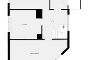 Großzügiges Zuhause für die ganze Familie – teilsaniertes Haus in ruhiger Lage von Thum! – Erzgebirgskreis – Vorschaubild 55