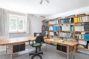 Charmante Landhausvilla in bester Dahlemlage – Berlin – Vorschaubild 13