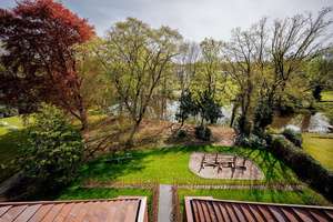 Besonders schön im Frühjahr, Sommer, Herbst und Winter. – Die vollständige Adresse der Immobilie erhältst du vom Anbieter., 22297 Alsterdorf, Hamburg – Vorschaubild 4