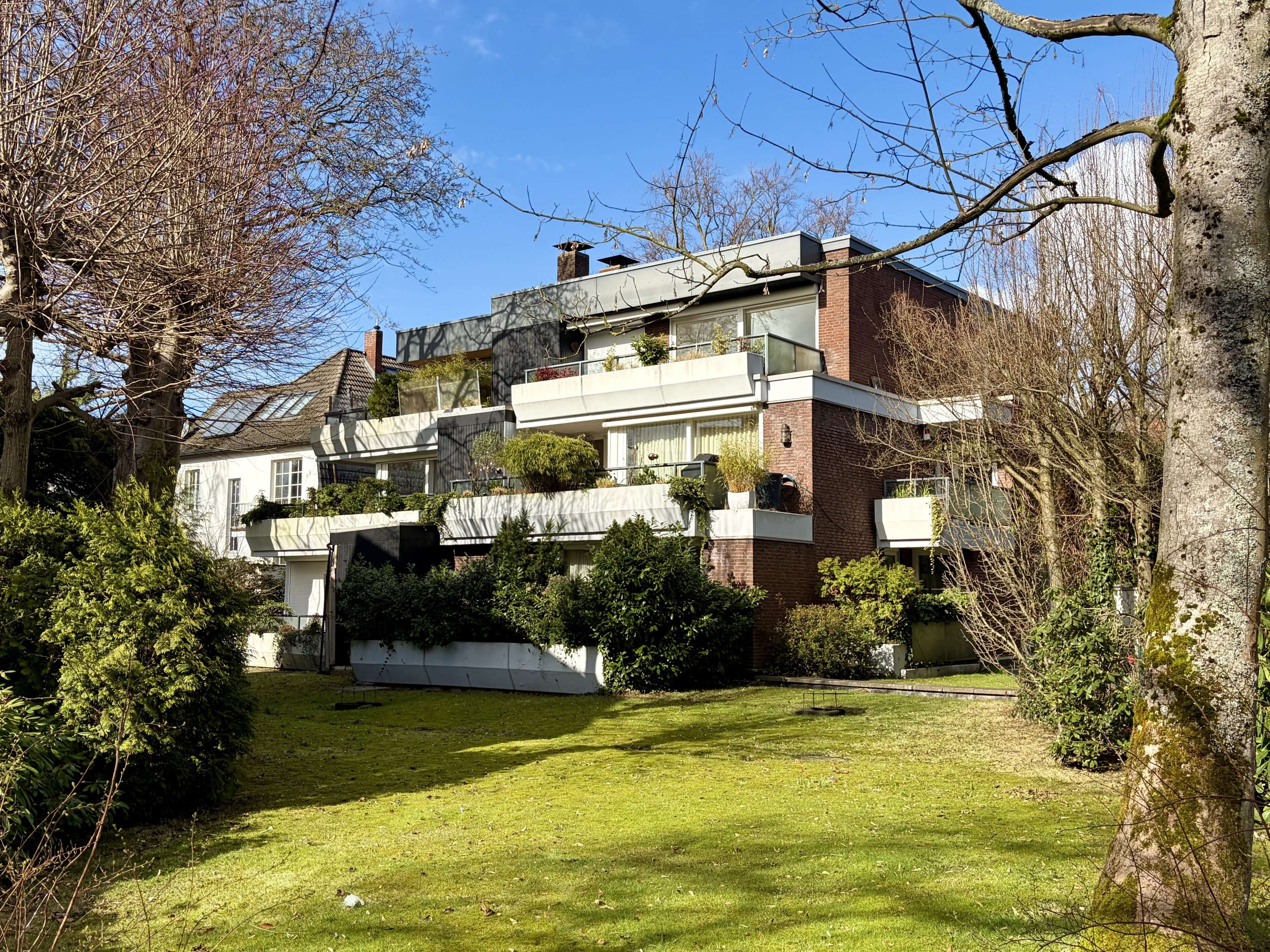 Toplage Marienthal - mit Potential zur individuellen Gestaltung, Hamburg – Bild 1