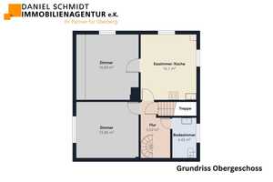Saniertes Einfamilienhaus mit viel Platz und individuellem Gestaltungsspielraum – Oberbergischer Kreis – Vorschaubild 26