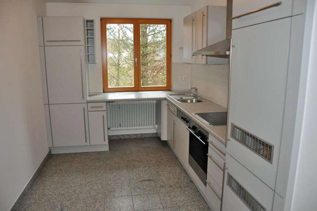 Immobilie in Berg - Modernes Reihenmittelhaus am Starnberger See - Bild 4