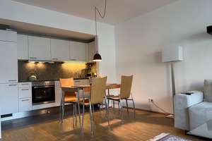 Bei Westpark/ Right at the Westpark (Befristet auf 1 jahr)  – Faberstraße 6, 81373 Land in Sonne, München – Vorschaubild 3
