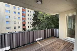 GROßZÜGIGES WOHNEN MIT SONNENBALKON – MODERNE 3-ZIMMER-WOHNUNG NAHE FRANKFURT – 63067 Messehalle, Offenbach am Main – Vorschaubild 5
