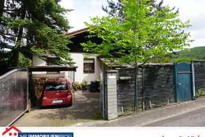 Freistehendes Einfamilienhaus mit weiterer Bauoption in Waldsolms zu verkaufen! – Lahn-Dill-Kreis – Vorschaubild 1