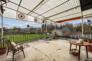 Einfamilienhaus mit Panorama-Terrasse und flexiblen Nutzungsmöglichkeiten – Die vollständige Adresse der Immobilie erhältst du vom Anbieter., 53639 Königswinter – Vorschaubild 10