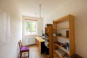 4-Zimmer-Wohnung im Westlichen Ringgebiet mit Garage – Die vollständige Adresse der Immobilie erhältst du vom Anbieter., 38118 Westliches Ringgebiet, Braunschweig – Vorschaubild 9