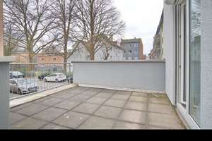 Studenten Apartment mit Terrasse direkt gegenüber Westpark – Alleestraße 99, 44789 Kruppwerke, Bochum – Vorschaubild 5