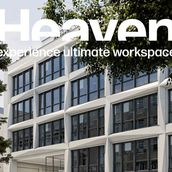 HEAVEN Two - Nymphenburger Straße - Ein Haus mit Profil (NEUBAU) - Provisionsfrei !!!!