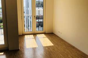 Sommerbalkon in Mainz: Zuhause mit durchdachtem Grundriss – Berliner Straße 33g, 55131 Oberstadt, Mainz – Vorschaubild 3