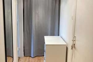Gemütliche Single-Wohnung in Hamburg Hamm - Wentzel Dr. – Mettlerkampsweg 31, 20535 Hamm, Hamburg – Vorschaubild 2