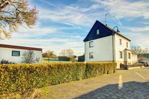 Gepflegtes Einfamilienhaus mit großzügigem Grundstück in ruhiger Wohnlage! – Altenkirchen (Westerwald) (Kreis) – Vorschaubild 3