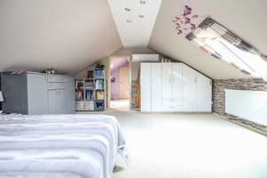 Modernes Einfamilienhaus in begehrter Lage von Magdeburg-Ottersleben – Die vollständige Adresse der Immobilie erhältst du vom Anbieter., 39116 Ottersleben, Magdeburg – Vorschaubild 10