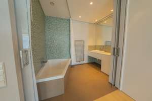 Designwohnung im Marco Polo Tower – mit Blick auf das Wendebecken des Hafens – Am Strandkai 3, 20457 HafenCity, Hamburg – Vorschaubild 15