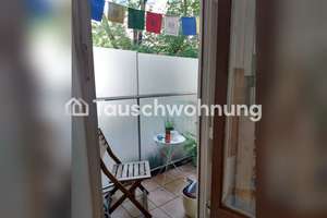 Tauschwohnung: Tauschwohnung