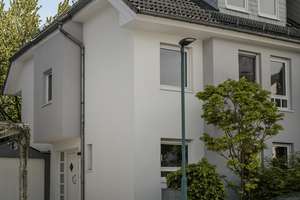 Zeitlose Doppelhaushälfte in grüner, ruhiger Lage mit Garten, Garage, Kamin und modernem Wohnkonzept – Die vollständige Adresse der Immobilie erhältst du vom Anbieter., 65812 Bad Soden am Taunus – Vorschaubild 62