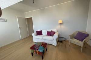 Top geschnittene, teilmöblierte 3-Zimmer-Dachgeschosswohnung am Brehmplatz – Herderstrasse 88, 40237 Düsseltal, Düsseldorf – Vorschaubild 5