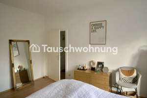 Tauschwohnung: Tausche ruhige und geräumige 2 Zi-Whg am Zoo gegen Balkon – 60316 Ostend, Frankfurt am Main – Vorschaubild 2