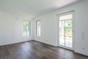 Moderne Terrassenwohnung in idyllischer Höhenlage – Architektonischer Komfort trifft Naturnähe – Die vollständige Adresse der Immobilie erhältst du vom Anbieter., 53127 Ippendorf, Bonn – Vorschaubild 12