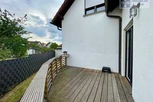 KIRKEL-LIMBACH; MODERNES 1 FH MIT EBK UND SONNIGEM GARTEN IN BEVORZUGTER WOHNLAGE – Saarpfalz-Kreis – Vorschaubild 16