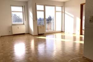 Neu renovierte 2-Zimmerwohnung in Dresden-Niedersedlitz mit Balkon!
