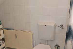 Gemütliche 1-Zimmer-Wohnung im Hinterhaus - ruhig & zental - ideal für Studierende – Mannheim – Vorschaubild 6